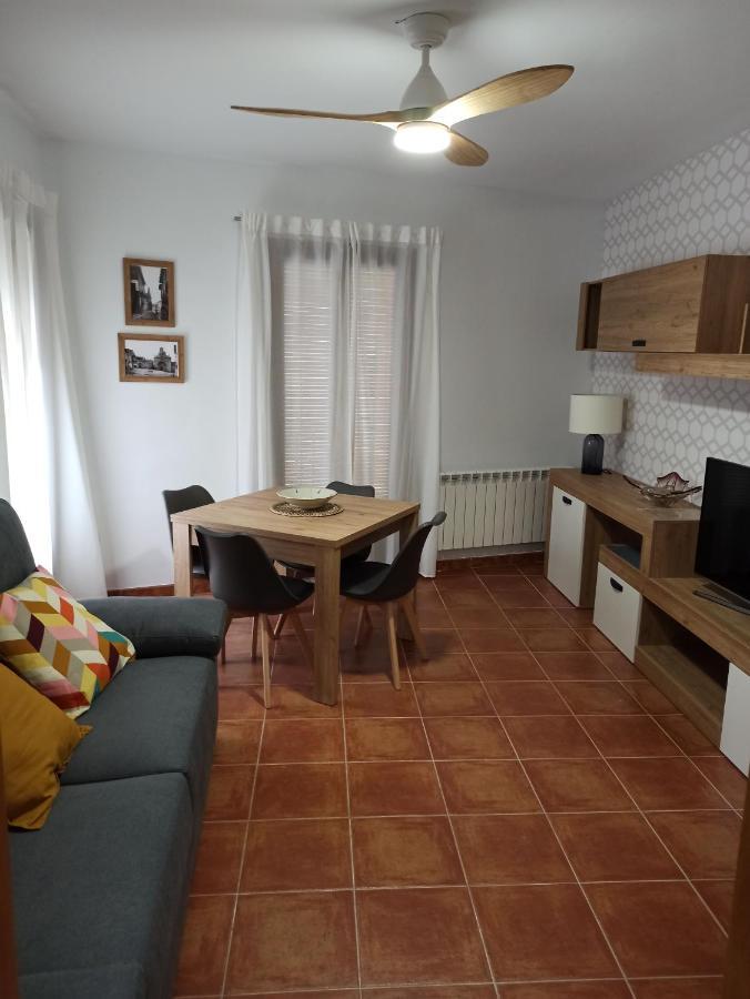 Apartamento Rural Ca La Rumbeta En La Fresneda Exterior foto