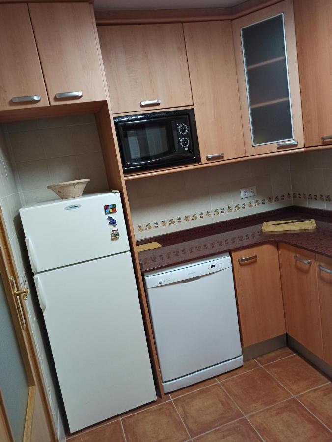 Apartamento Rural Ca La Rumbeta En La Fresneda Exterior foto